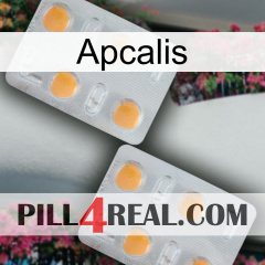 Apcalis 25